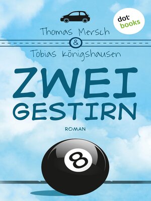 cover image of Zweigestirn